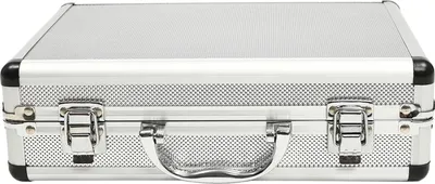 Immagine prodotto di Set Kollet, 18 pezzi, versatile e resistente, argento