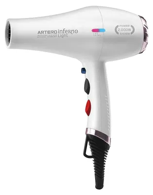 Productafbeelding van Artero Inferno Light haardroger
