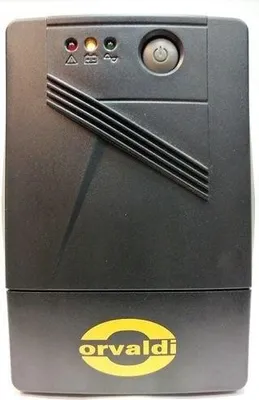 Obrázok produktu pre Zdroj neprerušiteľného napájania (UPS) Orvaldi 1085K Line-Interactive 8,5 kVA 480 W