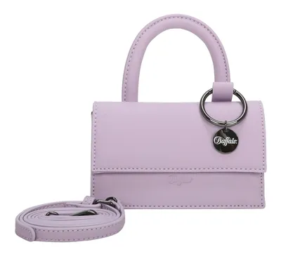 Produktbild von BUFFALO Handtasche Umhängetasche Muse Clap02 Crossbody Bag Lilac flieder