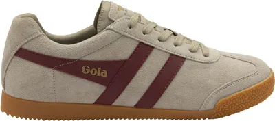 Produktbild von Gola Harrier Bone/Deep Red Größe EU 41