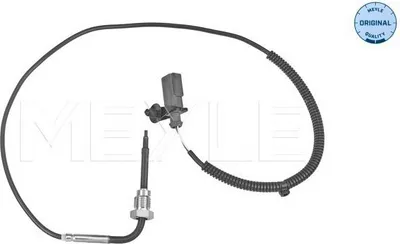 Produktbild von MEYLE 114 800 0092 Abgastemperatursensor für VW CRAFTER 30-50 Kasten (2E) 730mm