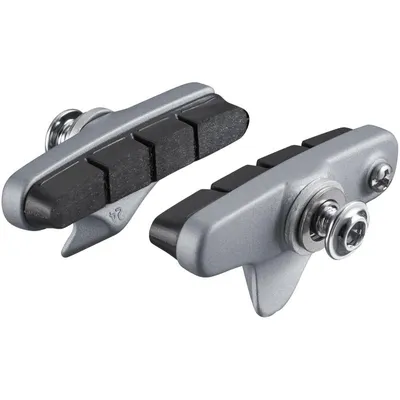Produktbild von SHIMANO Bremsschuh R55C4 Cartridge BR-R7000 - für Alufelge, Silber.