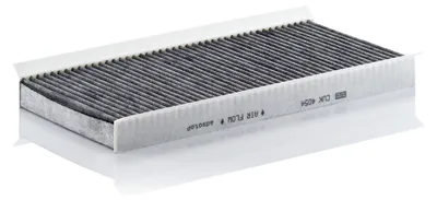 Produktbild von MANN Aktivkohle-Innenraumfilter für Mercedes A-Klasse W169 B-Klasse W245 Bj. 2004-2012