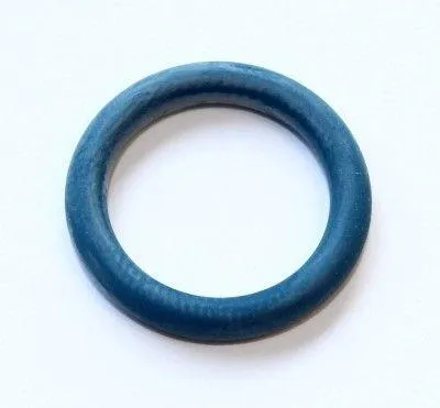 Produktbild von ELRING Dichtring 296.880 2,5mm HNBR (Hydrierter Acryl-Nitril-Butadien-Kautschuk) 13mm 18mm