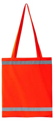 Immagine prodotto di Korntex - Borsa della spesa "Warnsac", riflettente LT1329 (taglia unica) (arancione segnaletico)