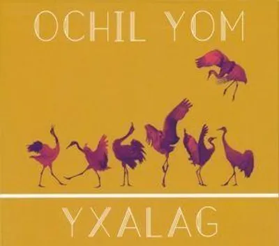 Produktbild von Ochil Yom