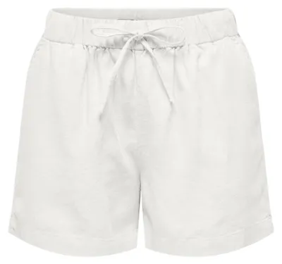 Produktbild von Onlgoa Mw Lin Bl Pull-Up Shorts Cc PNT