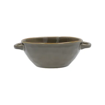 Zdjęcie produktu dla Rose & Tulipani CONCERTO GRIGIO TORTORA Soup bowl W/H R134200010