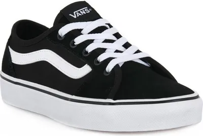 Produktbild von Vans Schuhe Iju Filmore Decon W, VA45NMIJU