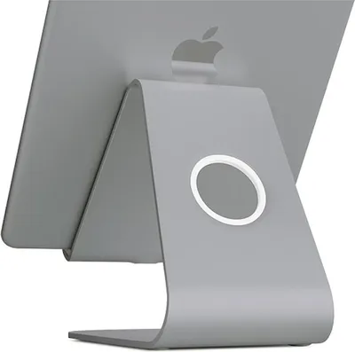Image de Rain Design mStand tablet Tablet Multimedia stand Gris (10052)