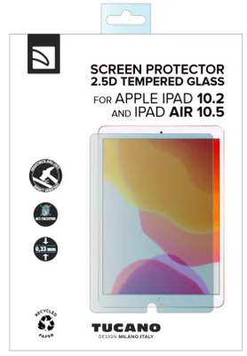 Obrázek produktu pro Tucano - chránič obrazovky iPad 10.2 ''