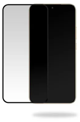 Imagen del producto de Protector de pantalla de vidrio completo para Honor Magic8 Lite, con adhesivo para los bordes