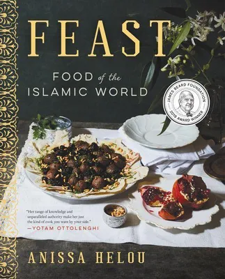 Produktbild von Feast