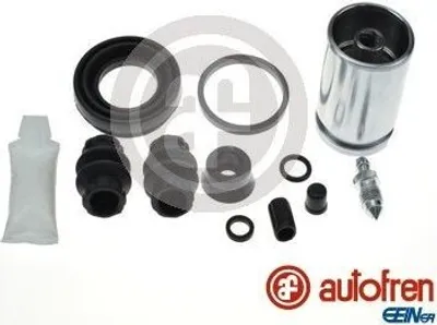 Produktbild von AUTOFREN SEINSA Bremssattel-Reparatursatz für OPEL Meriva A (X03) Hinten 38mm D4847K