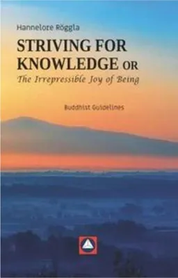 Obrázok produktu pre STRIVING FOR KNOWLEDGE or The Irrepressible Joy of Being