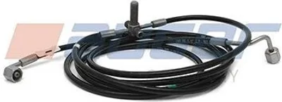 Produktbild von AUGER 81416 Schlauchleitung Fahrerhauskippvorrichtung