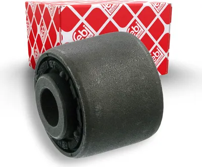 Produktbild von Lagerung Lenker für FORD MONDEO III Kombi (BWY) Hinten Links Hinten Rechts 103176 FEBI BILSTEIN