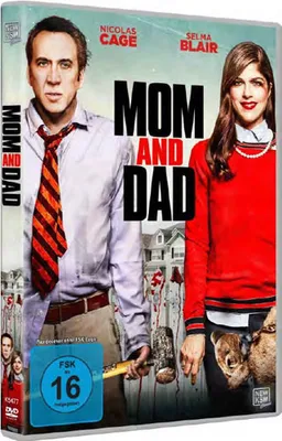 Zdjęcie produktu dla Mom and Dad