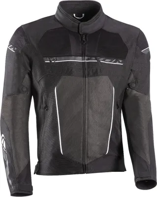 Image de Veste Ixon T-rex Noir L Homme Noir L