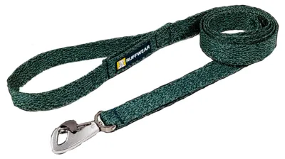 Zdjęcie produktu dla Smycz dla psa Ruffwear Front Range Flex Leash - deep teal