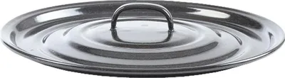Produktbild von Smaltovaná gastro poklice Belis/Sfinx, 32 cm, síla plechu 0,8 mm