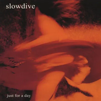 Produktbild von Slowdive - Just For A Day (Reissue) (Digipak) (CD)
