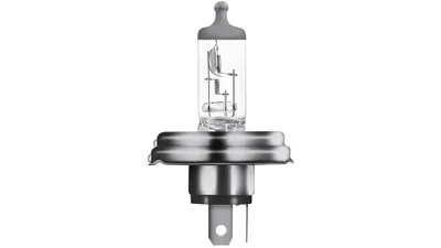 Obrázok produktu pre OSRAM ORIGINAL LINE R2 P45t 12 V/45-40 W (balenie po 1 ks)