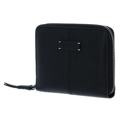 Produktbild von PICARD Geldbörse Beast 1 Zip Wallet Black schwarz