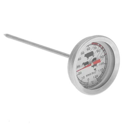 Produktbild von Kinghoff Fleischthermometer Kh-3697