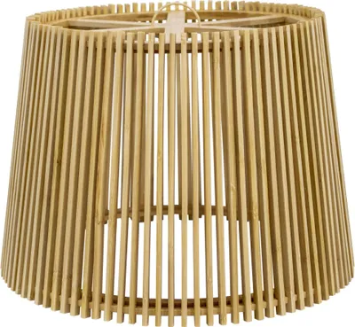 Produktbild von newgarden - Lampe de Outdoor und Hanging Portable Cordless Okinawa mit Licht de 900 Lumen LED Warm 3000K. Made of Naturfasern mit wiederaufladbaren Akku keine Installation.