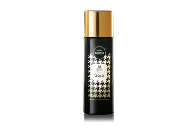 Obrázek produktu pro Aroma car PRESTIGE SPRAYGold, 26 mm, 21,5 mm, 21,2 mm