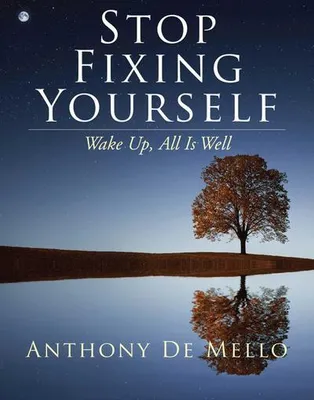 Image de Stop Fixing Yourself – Lingua: Inglese