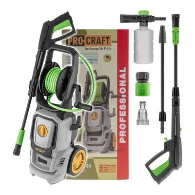 Image de Nettoyeur haute pression Procraft CW1.8/140, 140 bars