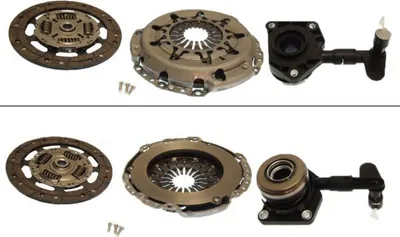 Produktbild von KAWE Kupplungssatz Kupplung für FORD Focus II Schrägheck (DA, HCP, DP) 962843CSC