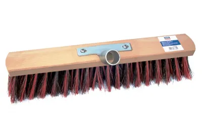 Produktbild von Wunderbesen Arenga-Naturfaser PPN-Mischung 40 cm