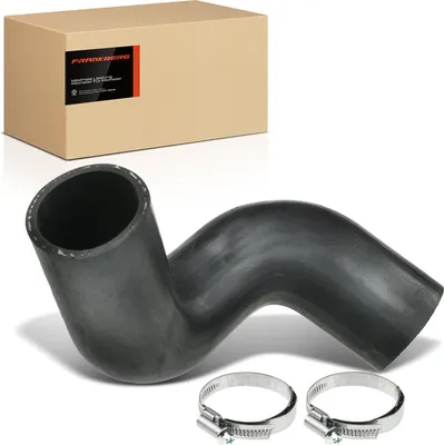 Productafbeelding van Frankberg 1x koelslang turboslang intercooler voor Audi