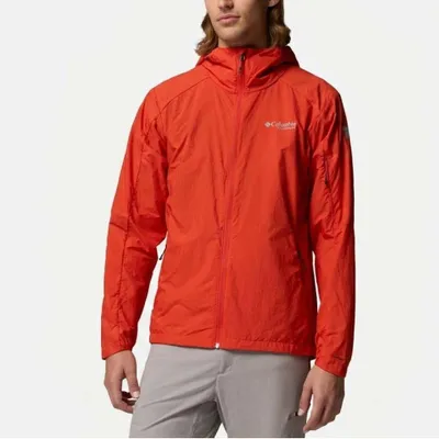 Produktbild von Columbia Modell 2071231CB, Orange