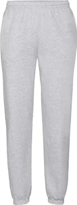 Produktbild von Fruit of the Loom - "Classic" Jogginghosen für Herren PC4420 (S) (Grau meliert)