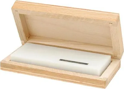 Obrázek produktu pro Brusný kámen arkansas přírodní, 100 x 40 x 12 mm