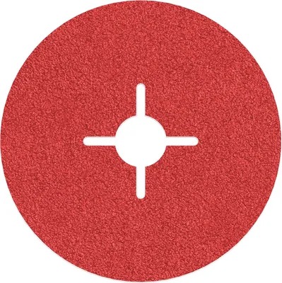 Image de Bosch PRO R780 Disque fibre,125mm,G60