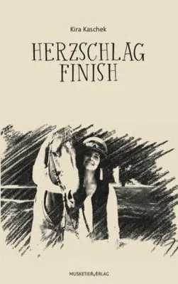Image de Kaschek, K: Herzschlagfinish