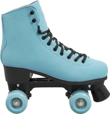 Zdjęcie produktu dla Łyżwy dwurzędowe Roces Classic Color Blue 38