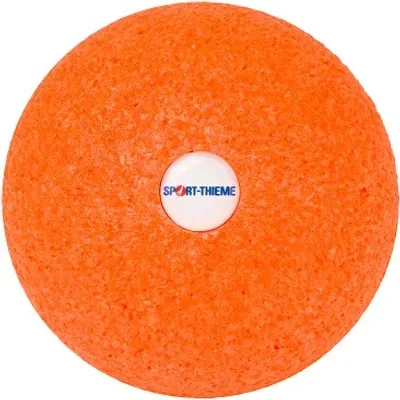 Produktbild von BLACKROLL® Faszienball, Orange, ø 8 cm
