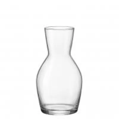 Immagine prodotto di BORMIOLI ROCCO Brocca Vetro Ypsilon Wine S/R 0,25