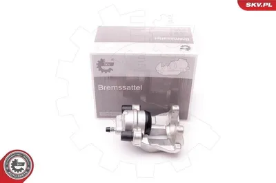 Produktbild von Bremssattel BREMSZANGE Hinten links