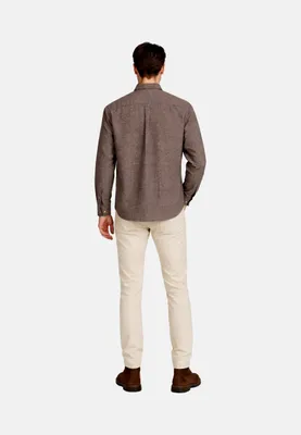 Zdjęcie produktu dla Koszula Jack & Jones Bluharvey z długim rękawem