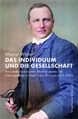 Obrázek produktu pro Das Individuum und die Gesellschaft