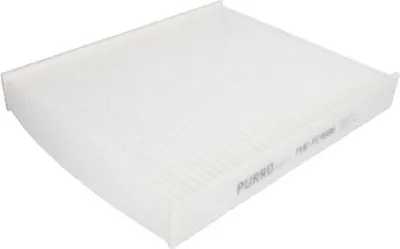 Produktbild von PURRO PUR-PC4006 Innenraumfilter Pollenfilter für FORD MONDEO IV Turnier (BA7)