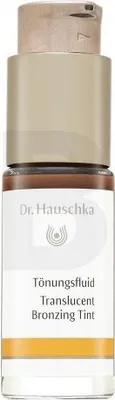 Zdjęcie produktu dla Dr. Hauschka koloryzująca emulsja nawilżająca Translucent Bronzing Tint 18 ml